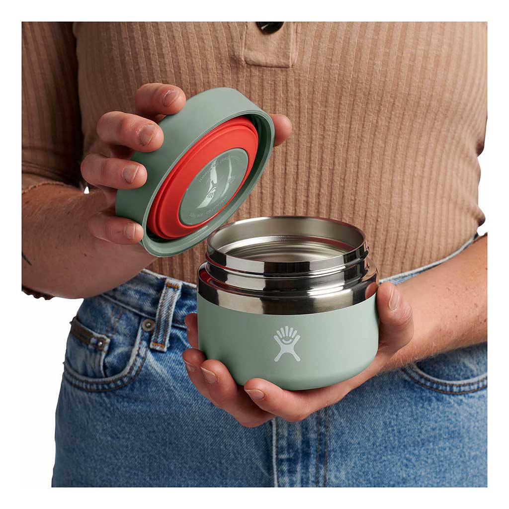 12 oz Insulated Food Jar