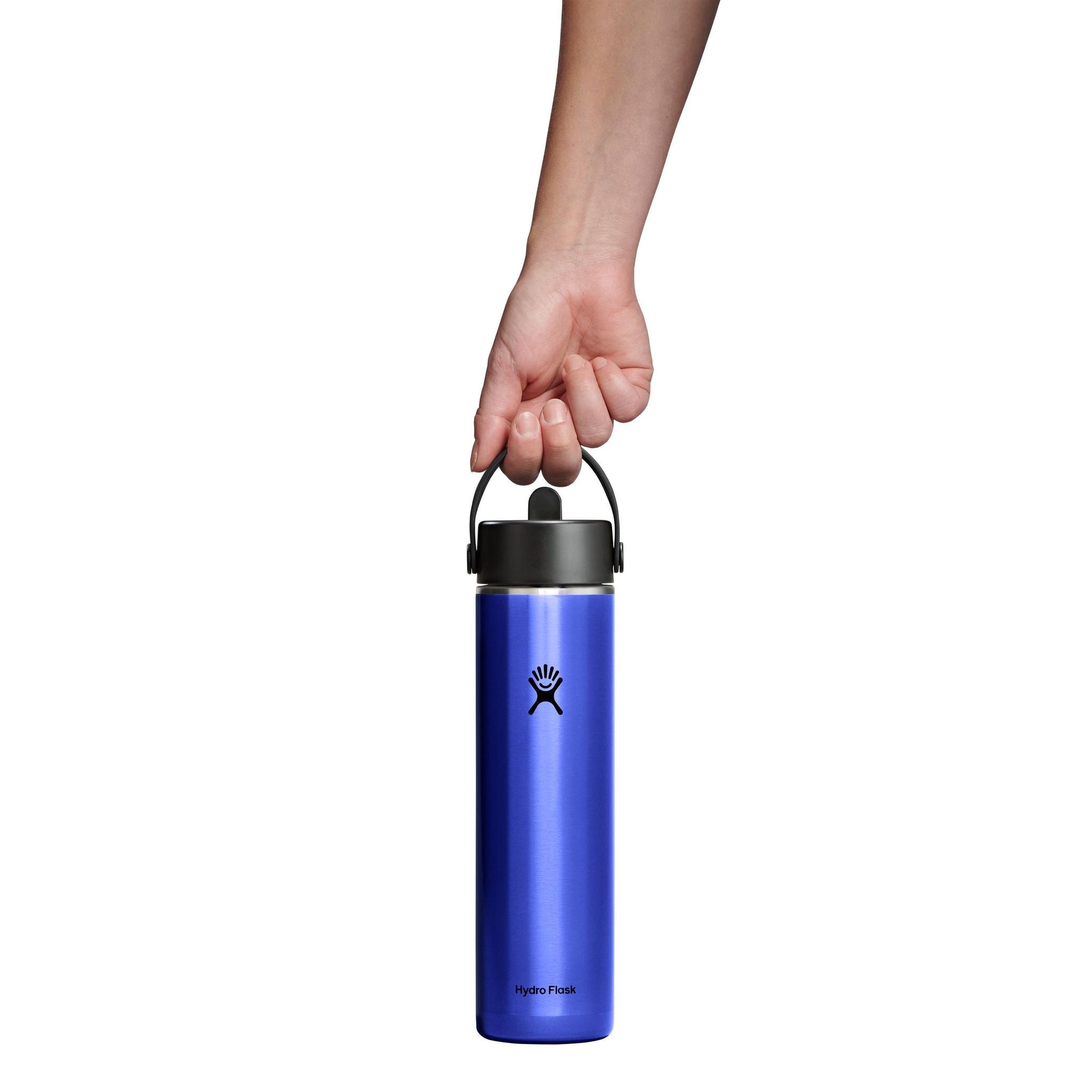 24 oz Lightweight w/ Flex Straw Cap