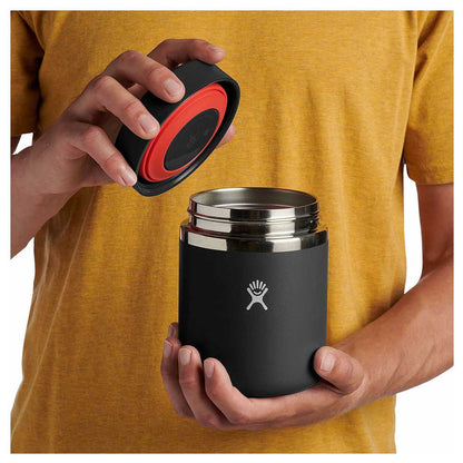 28 oz Insulated Food Jar