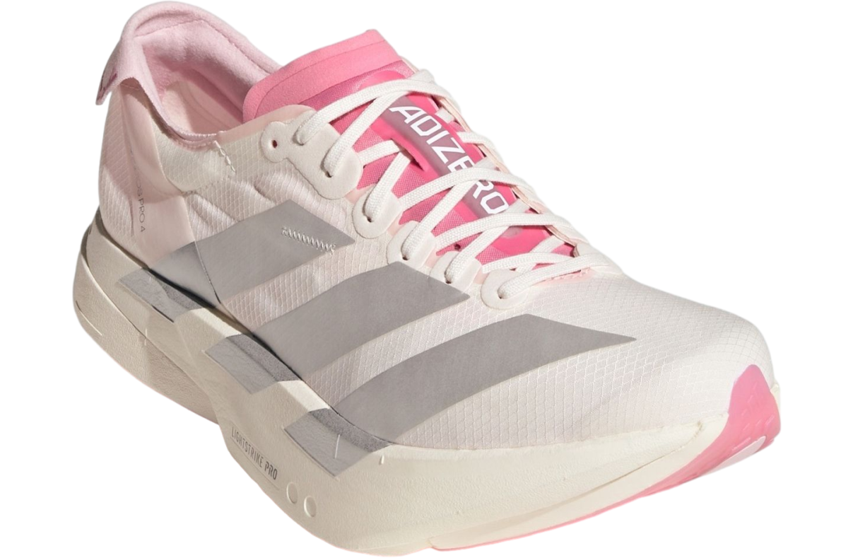 adidas - Women's ADIZERO ADIOS PRO 4