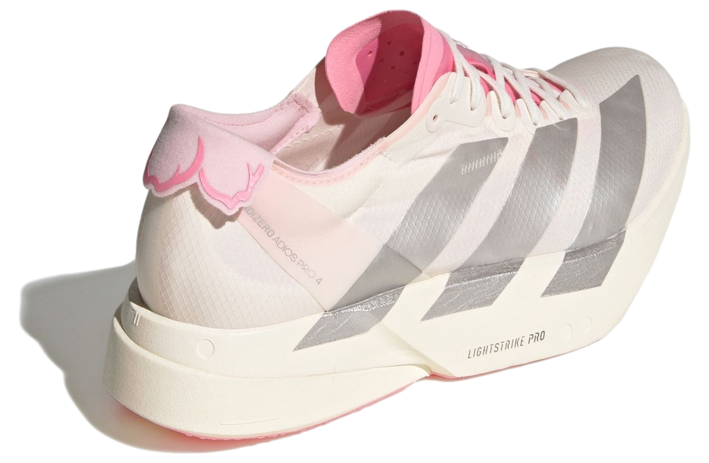 adidas - Women's ADIZERO ADIOS PRO 4