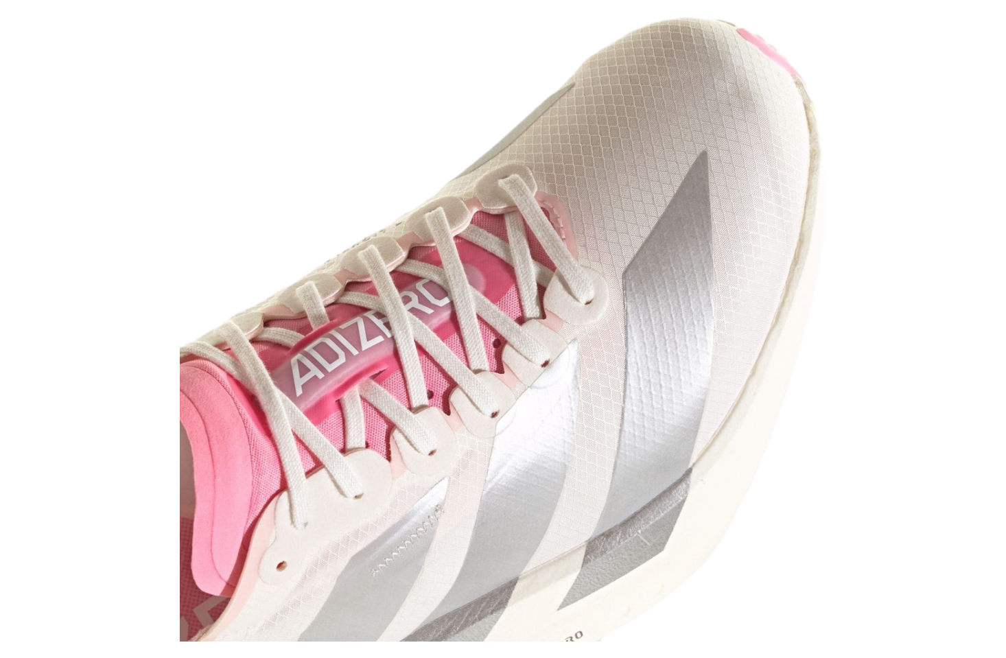 adidas - Men's ADIZERO ADIOS PRO 4