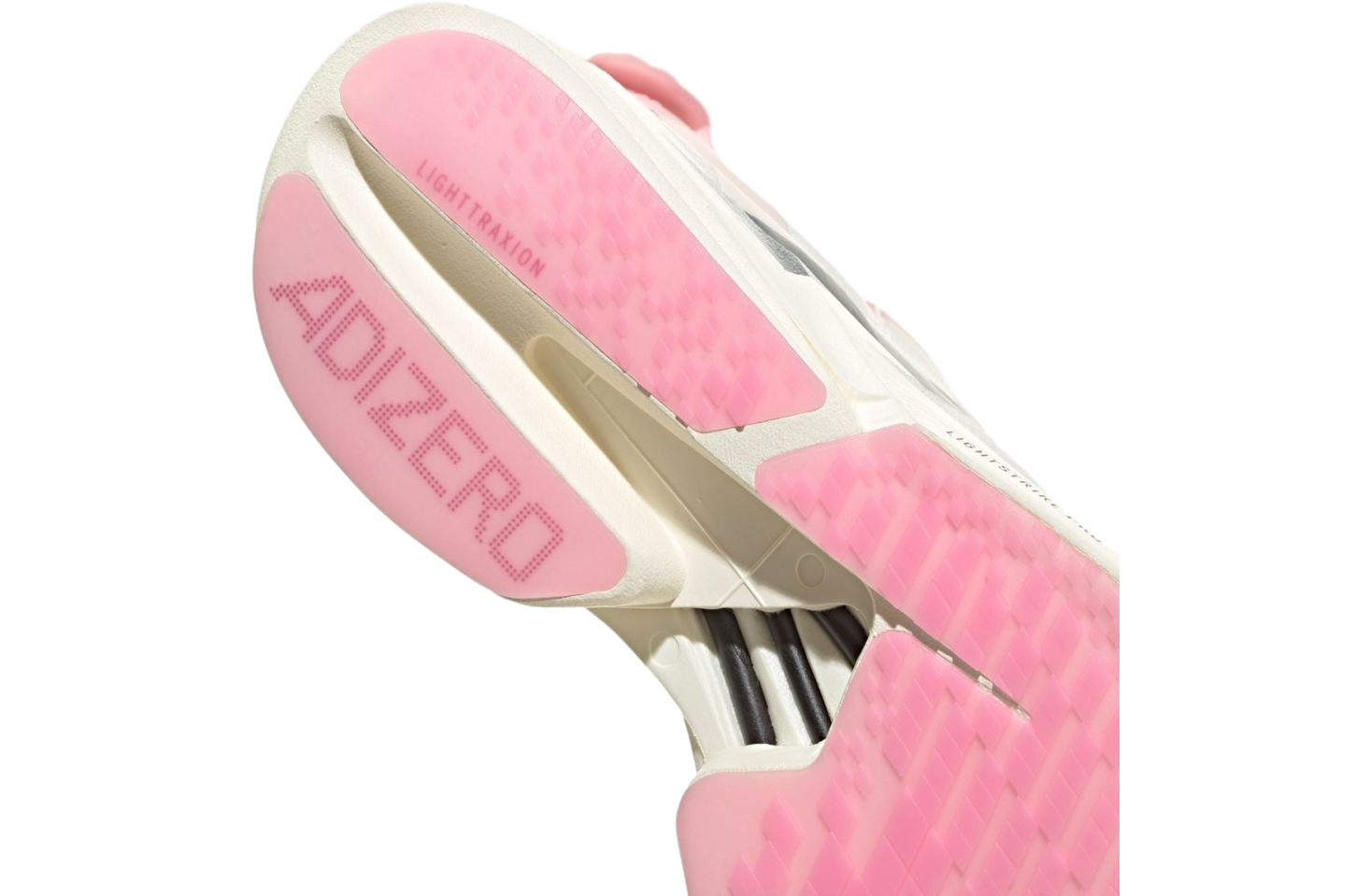 adidas - Men's ADIZERO ADIOS PRO 4