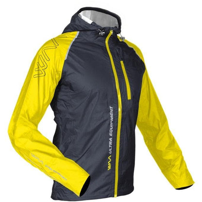 WAA Men's Ultra Rain Jacket