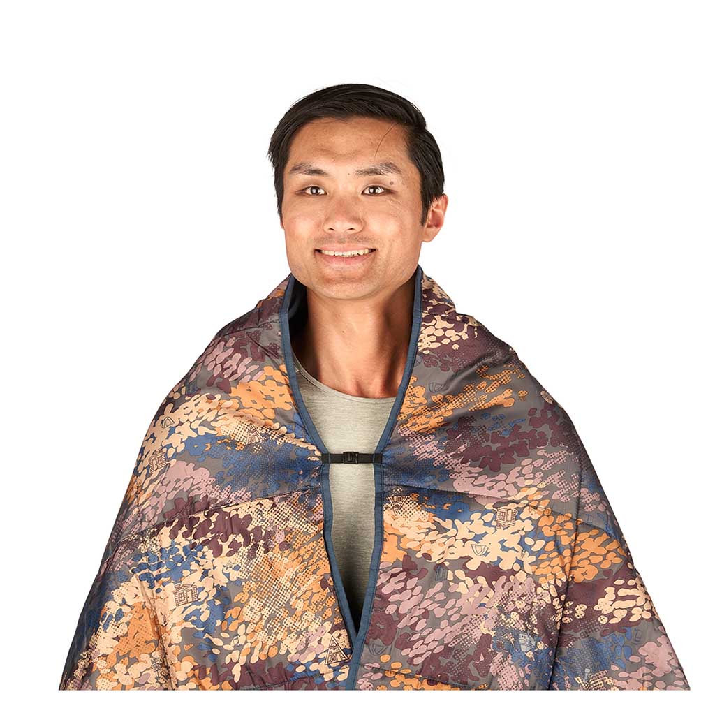 Bestie Blanket
