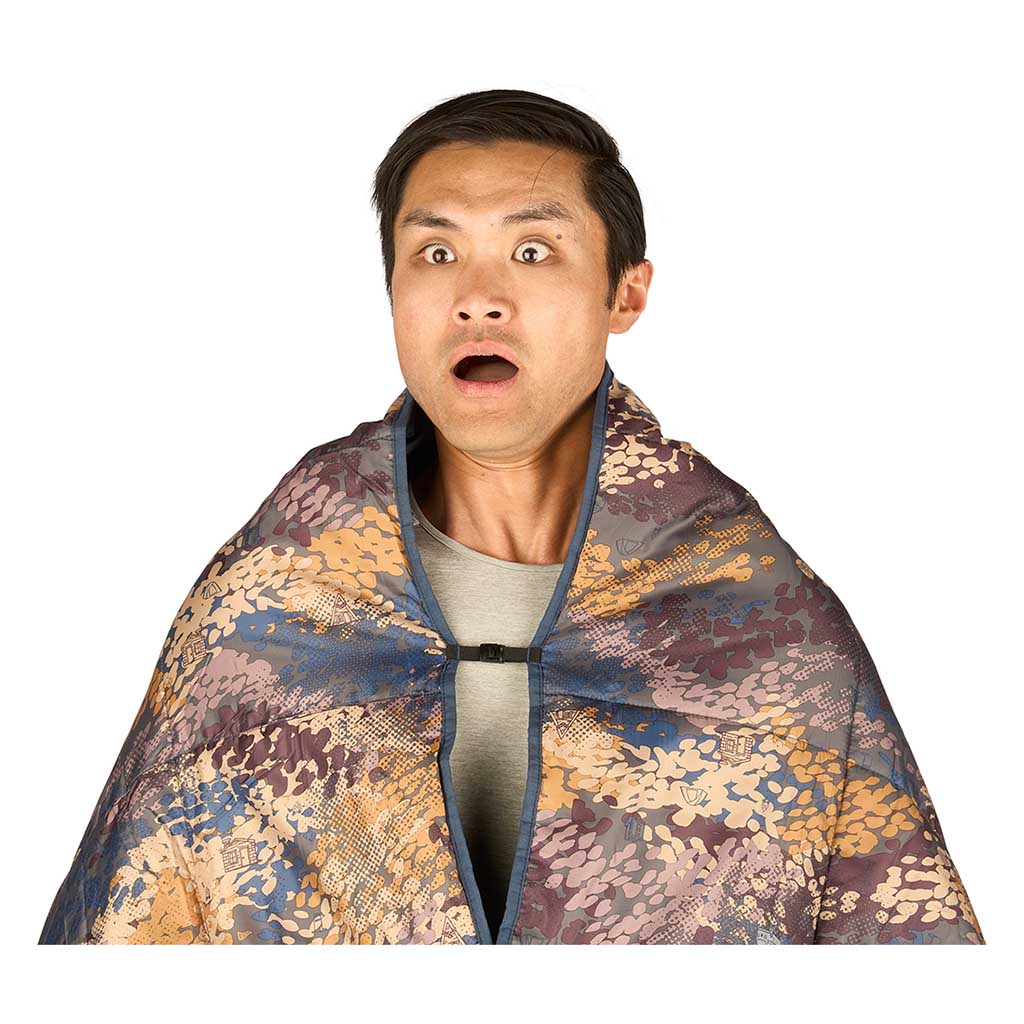 Bestie Blanket