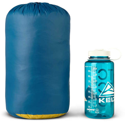 Cosmic 20° 550F Down Sleeping Bag