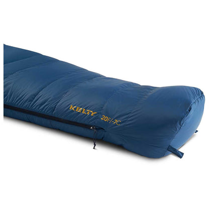 Cosmic 20° 550F Down Sleeping Bag