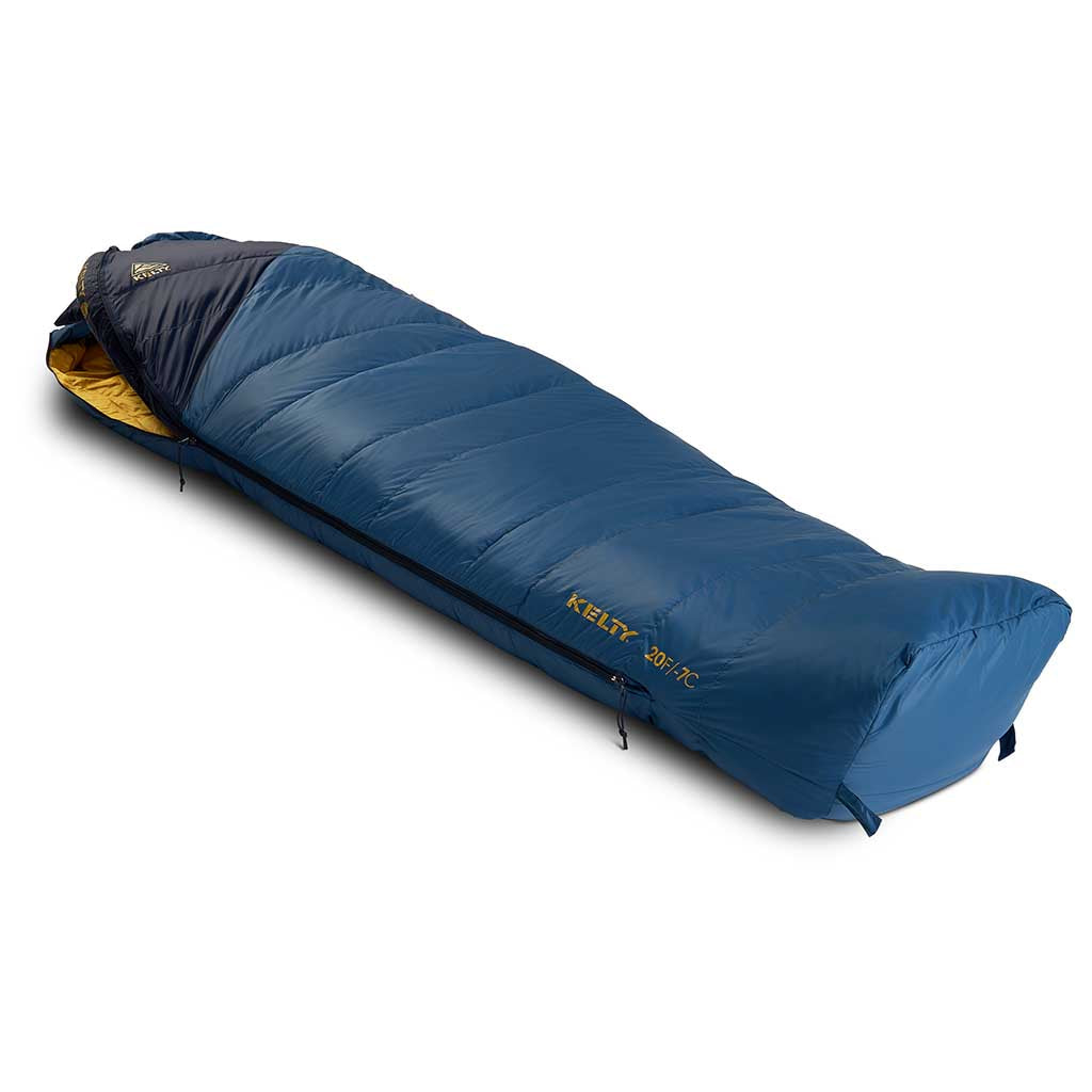 Cosmic 20° 550F Down Sleeping Bag