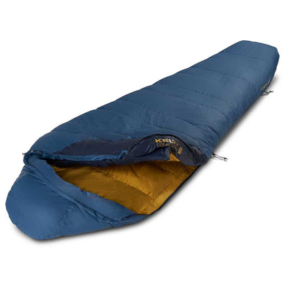 Cosmic 20° 550F Down Sleeping Bag