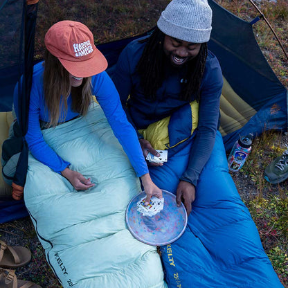 Cosmic 20° 550F Down Sleeping Bag