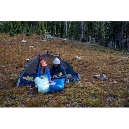 Cosmic 20° 550F Down Sleeping Bag