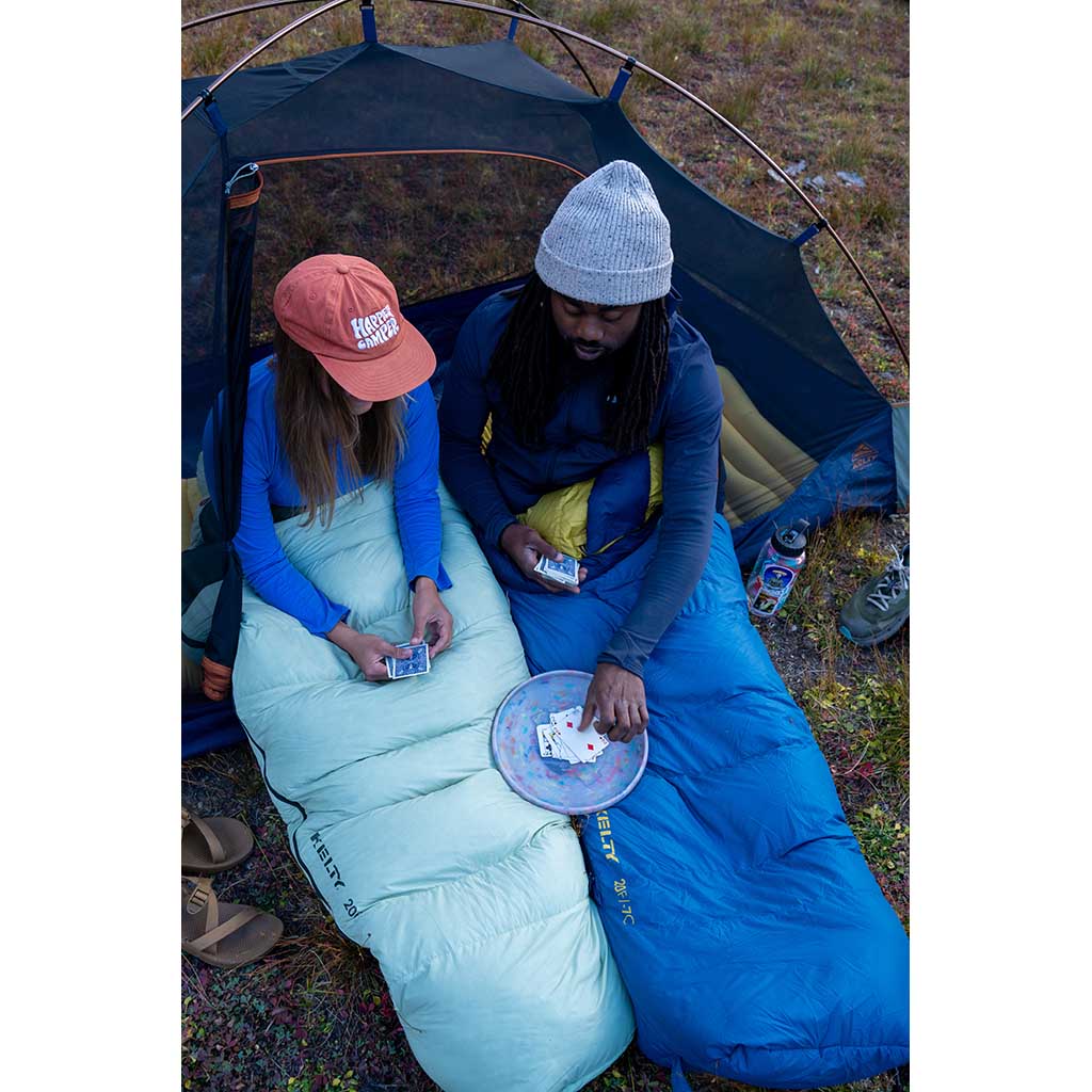 Cosmic 20° 550F Down Sleeping Bag