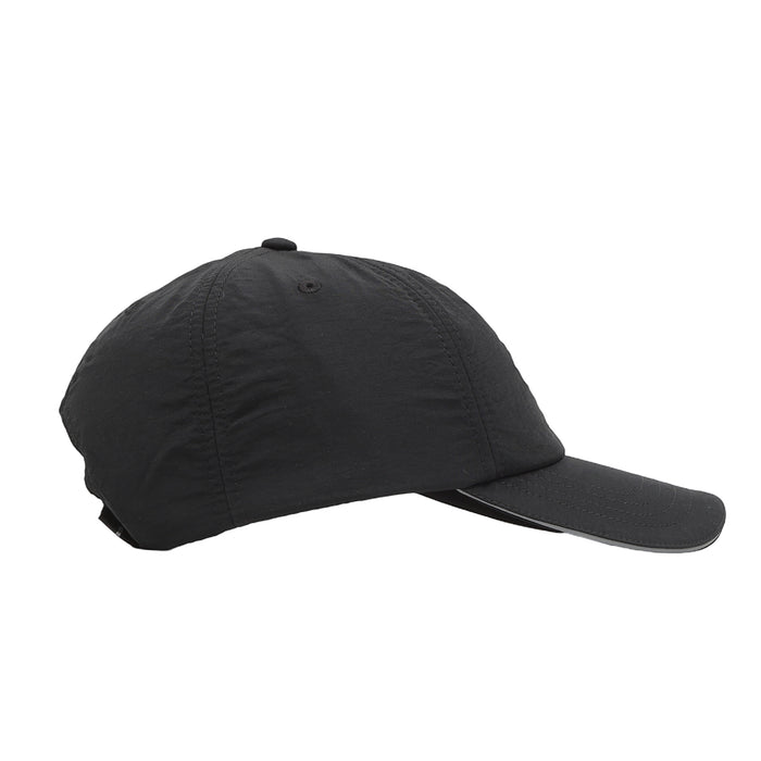 Lp Workgear Strapback Cap - Black