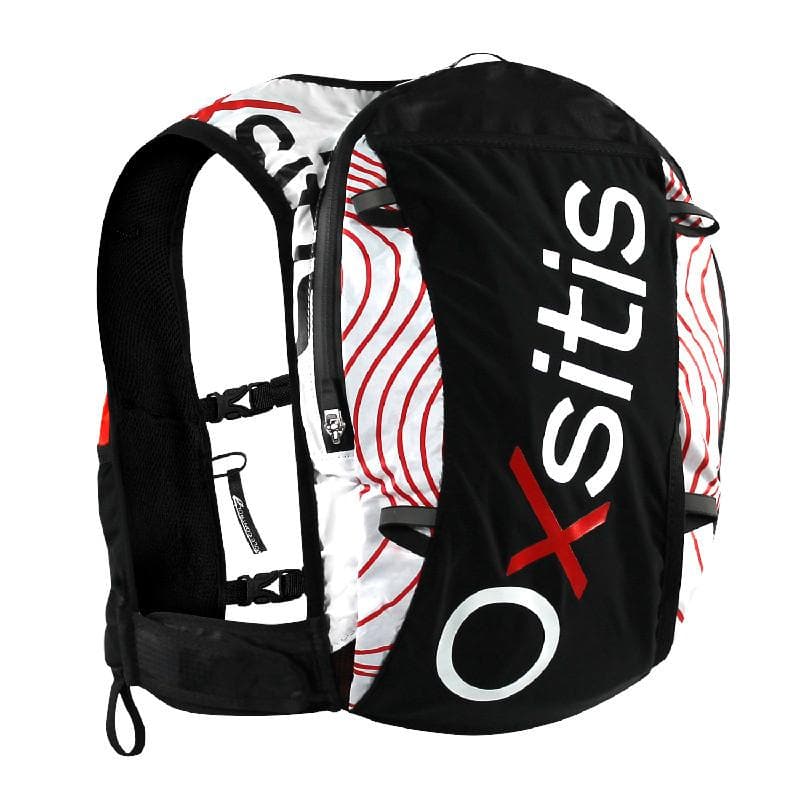 Oxsitis Men's Hydragon Pulse 12