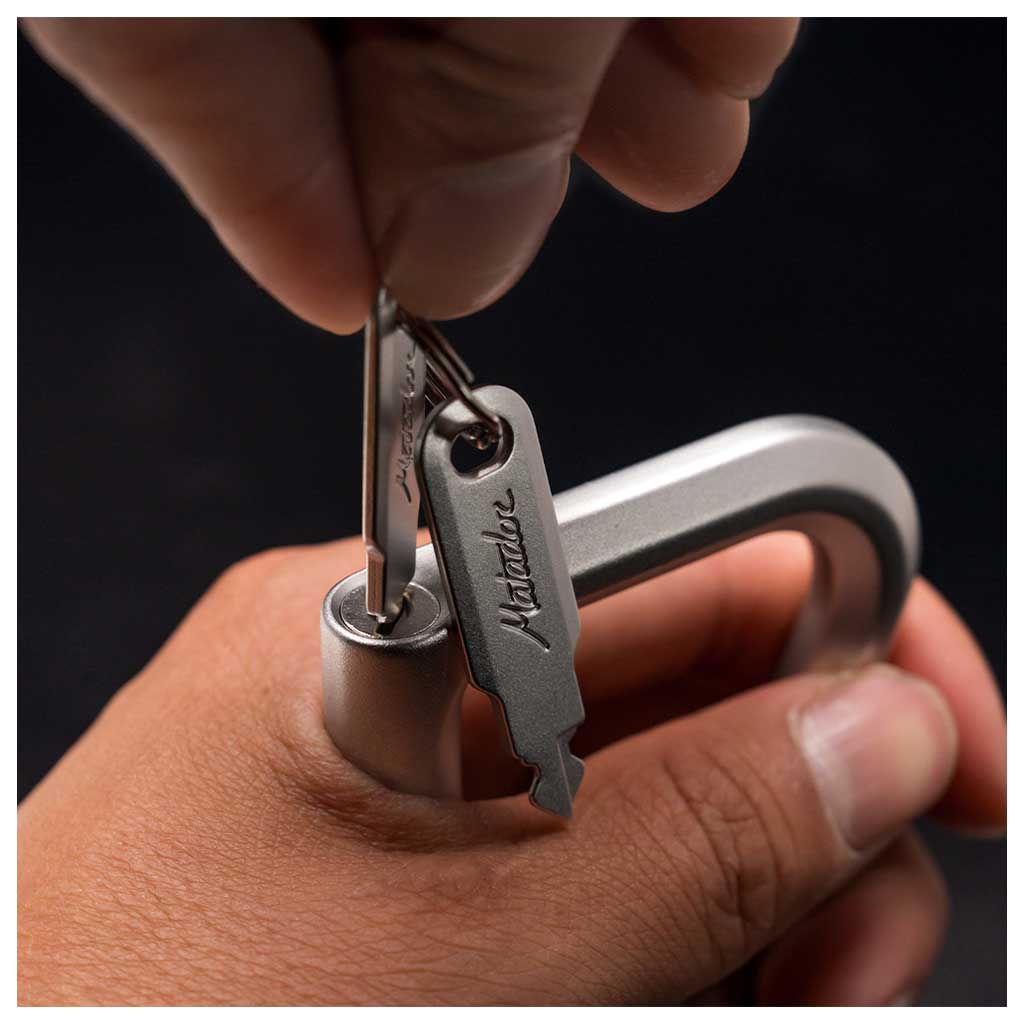 BetaLock
