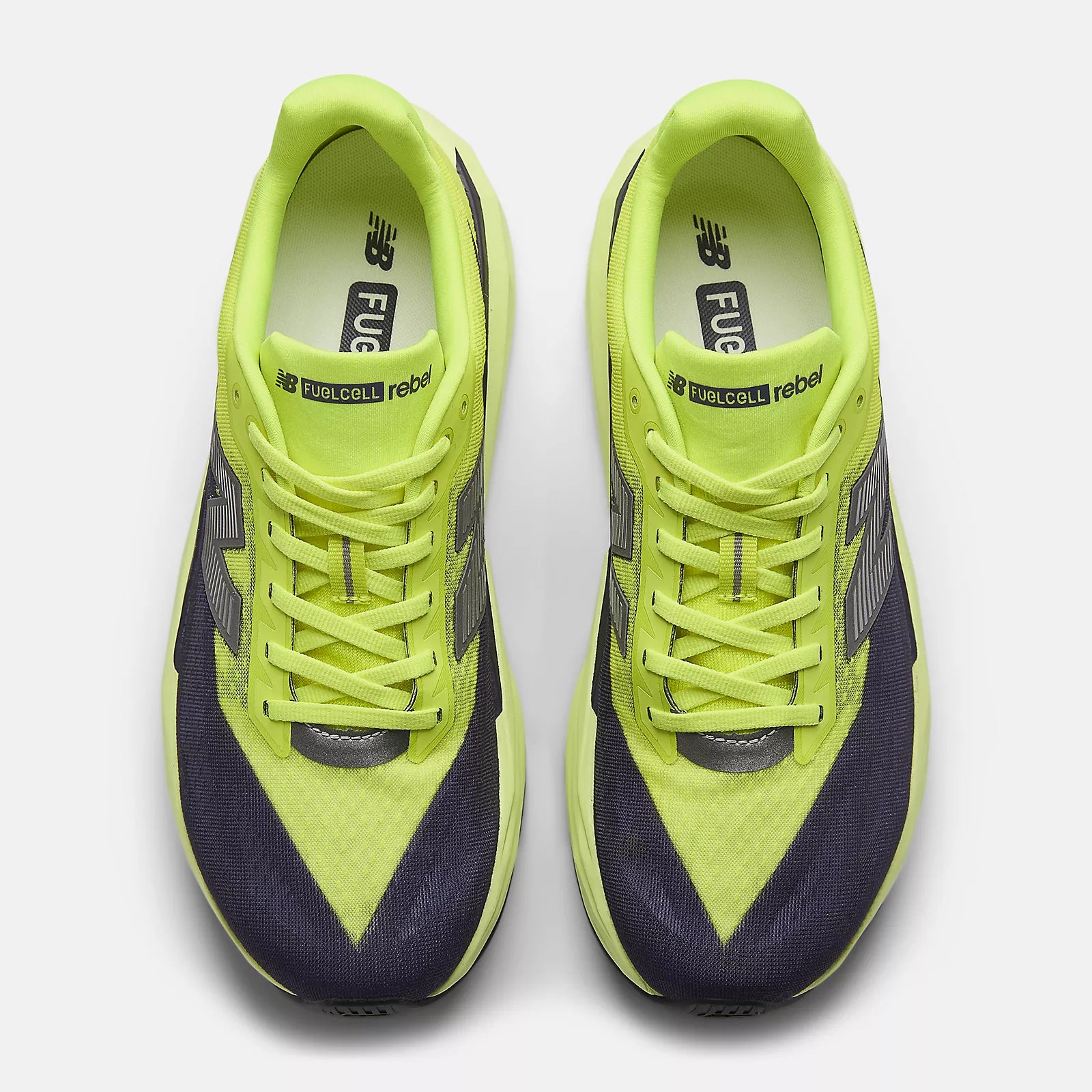 New Balance - Men's FuelCell Rebel v5