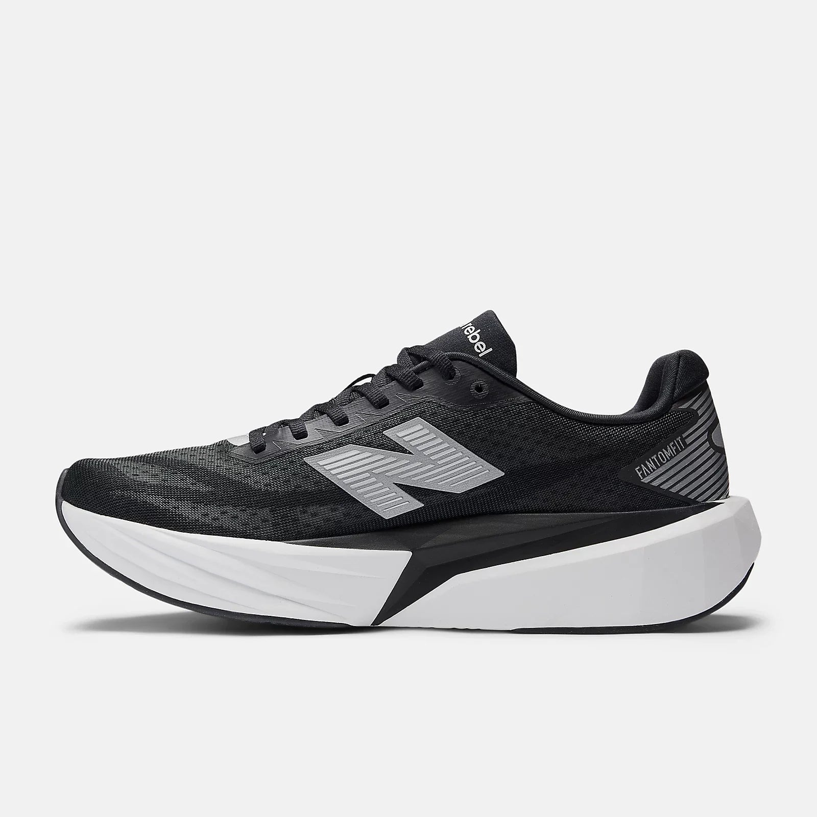 New Balance - Men's FuelCell Rebel v5