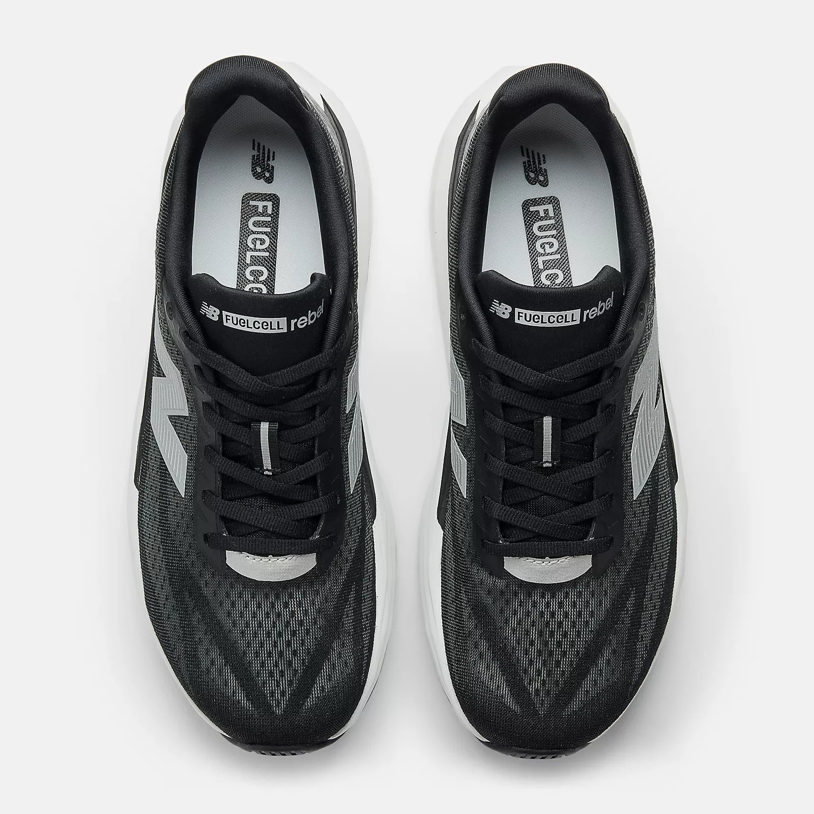 New Balance - Men's FuelCell Rebel v5
