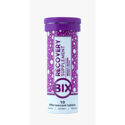 BIX Recovery Tablets