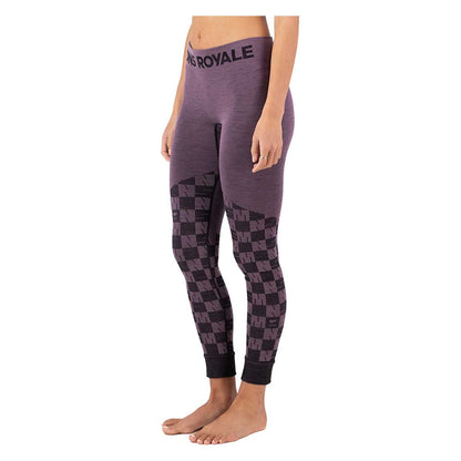Ascender Merino Seamless Legging | Women's