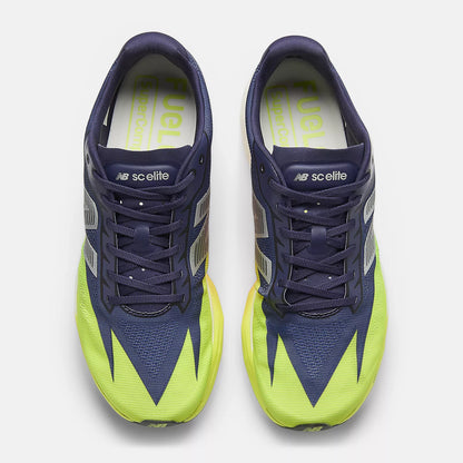 New Balance - Women's FuelCell SuperComp Elite v5