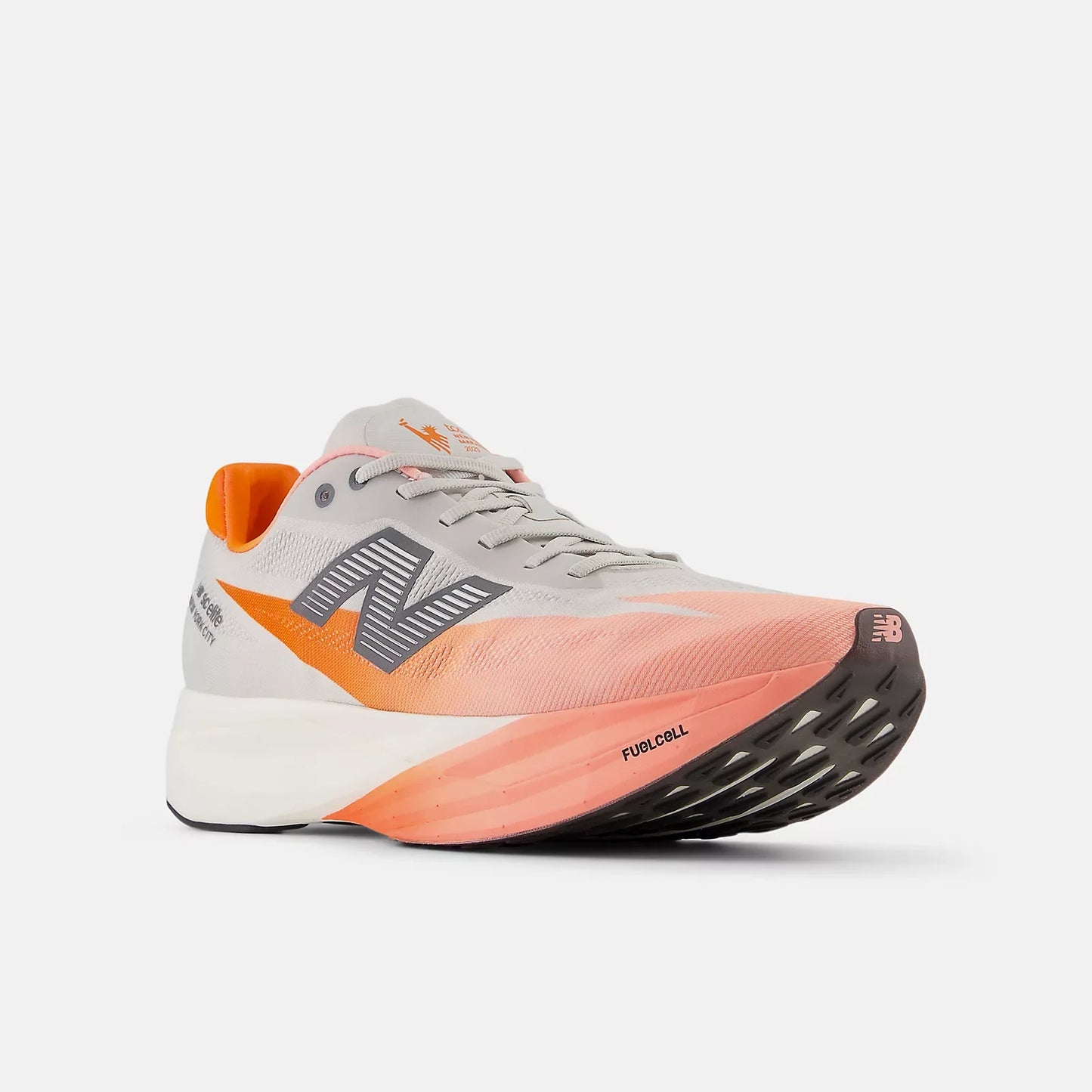 New Balance - Women's FuelCell SuperComp Elite v5