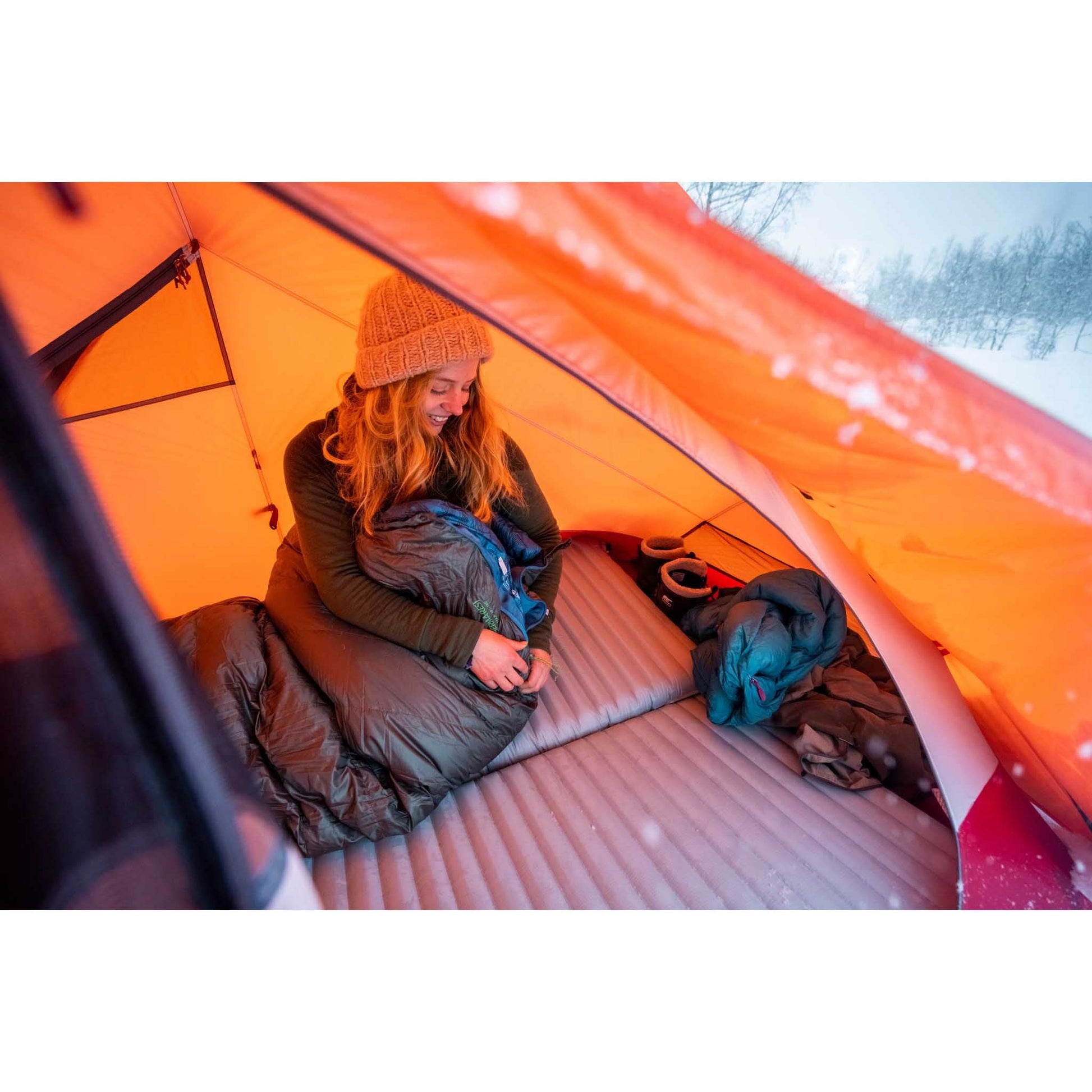 Access 1 Tent