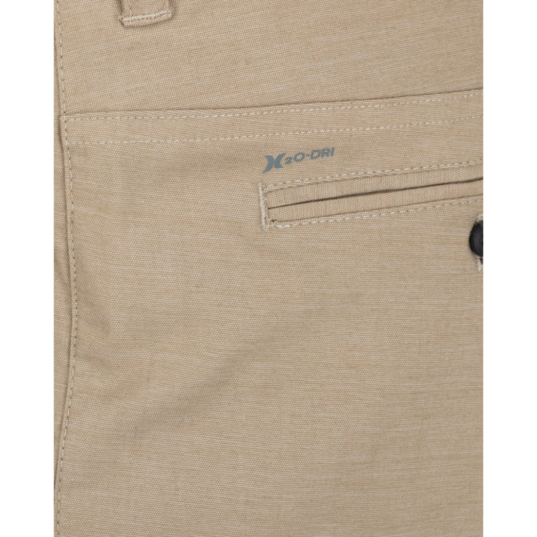 HURLEY - H2O-DRI BREATHE 19" HYBRID SHORT | KHAKI