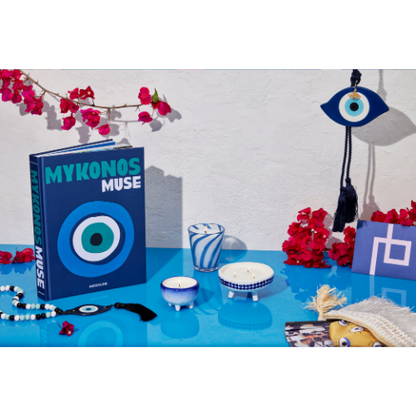 Mykonos Blue Love