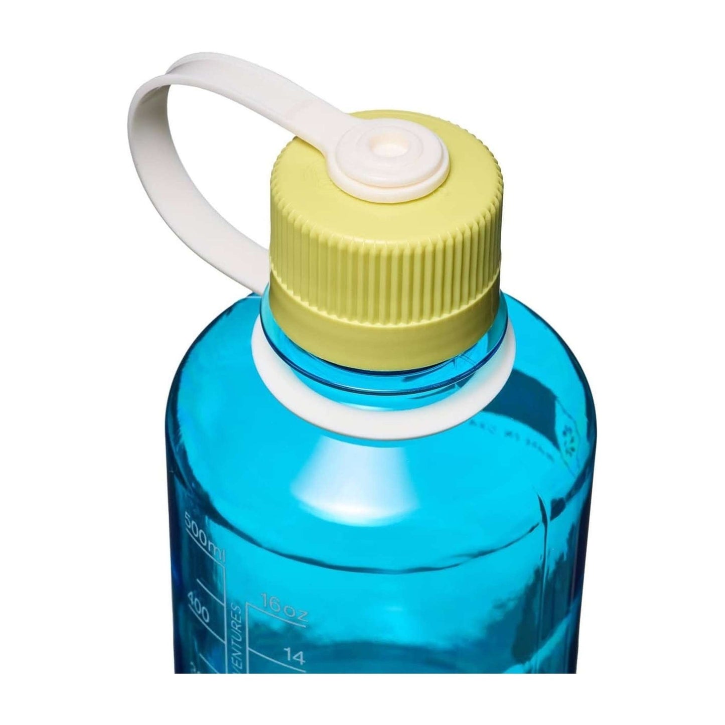 500ml Narrow Mouth Tritan Sustain