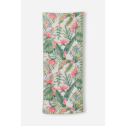 NOMADIX - ORIGINAL TOWEL | Palms Pink