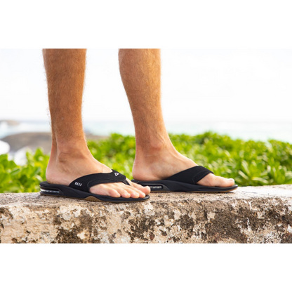 REEF - FANNING | FOSSIL/RAVEN