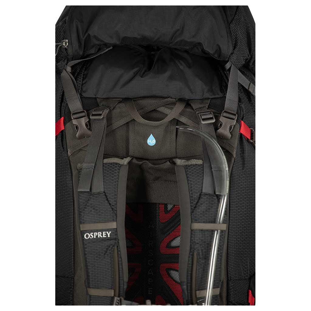Aether Plus 100 | Men's
