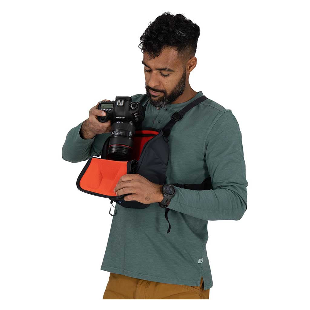 Camera Rig