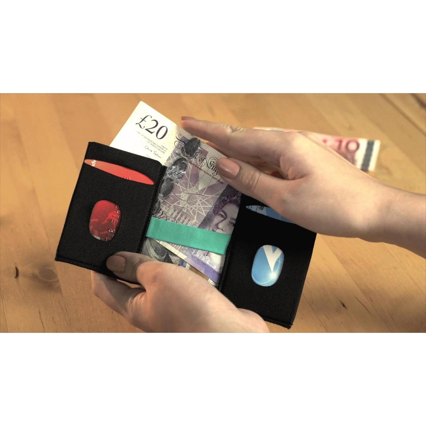Skint Wallet