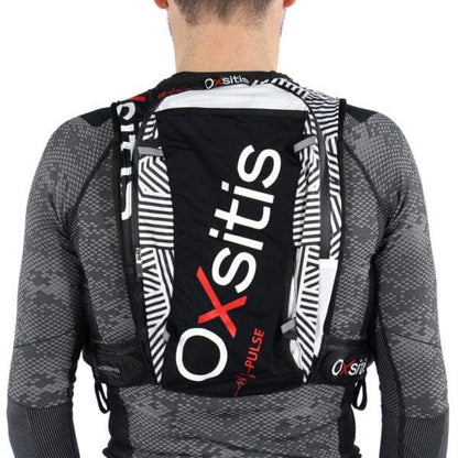 Oxsitis Men's Hydragon Pulse 12