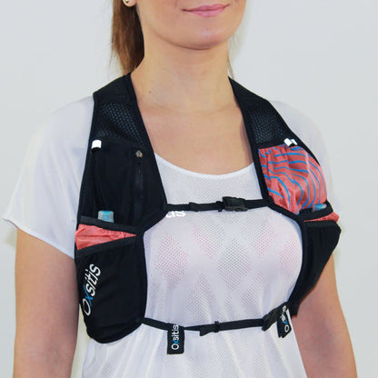 Oxsitis Women's Atom 2