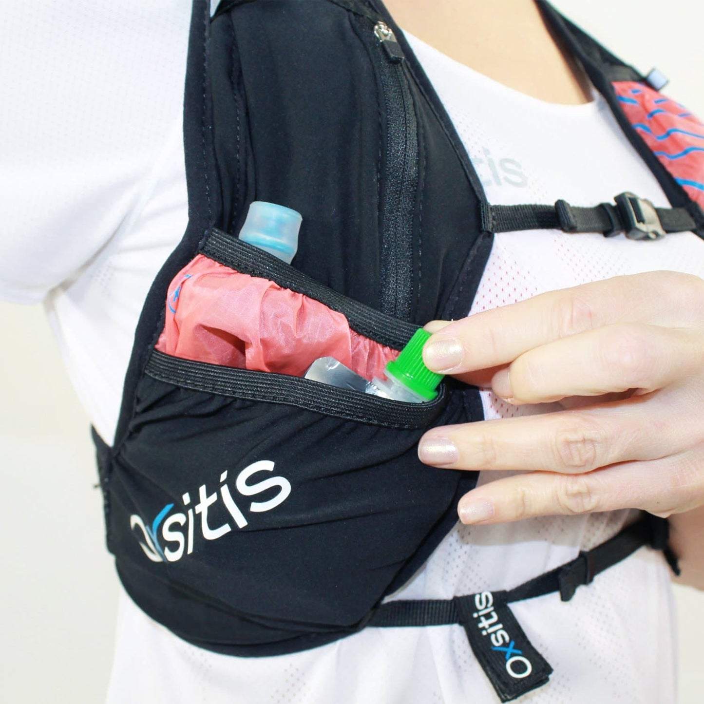 Oxsitis Women's Atom 2