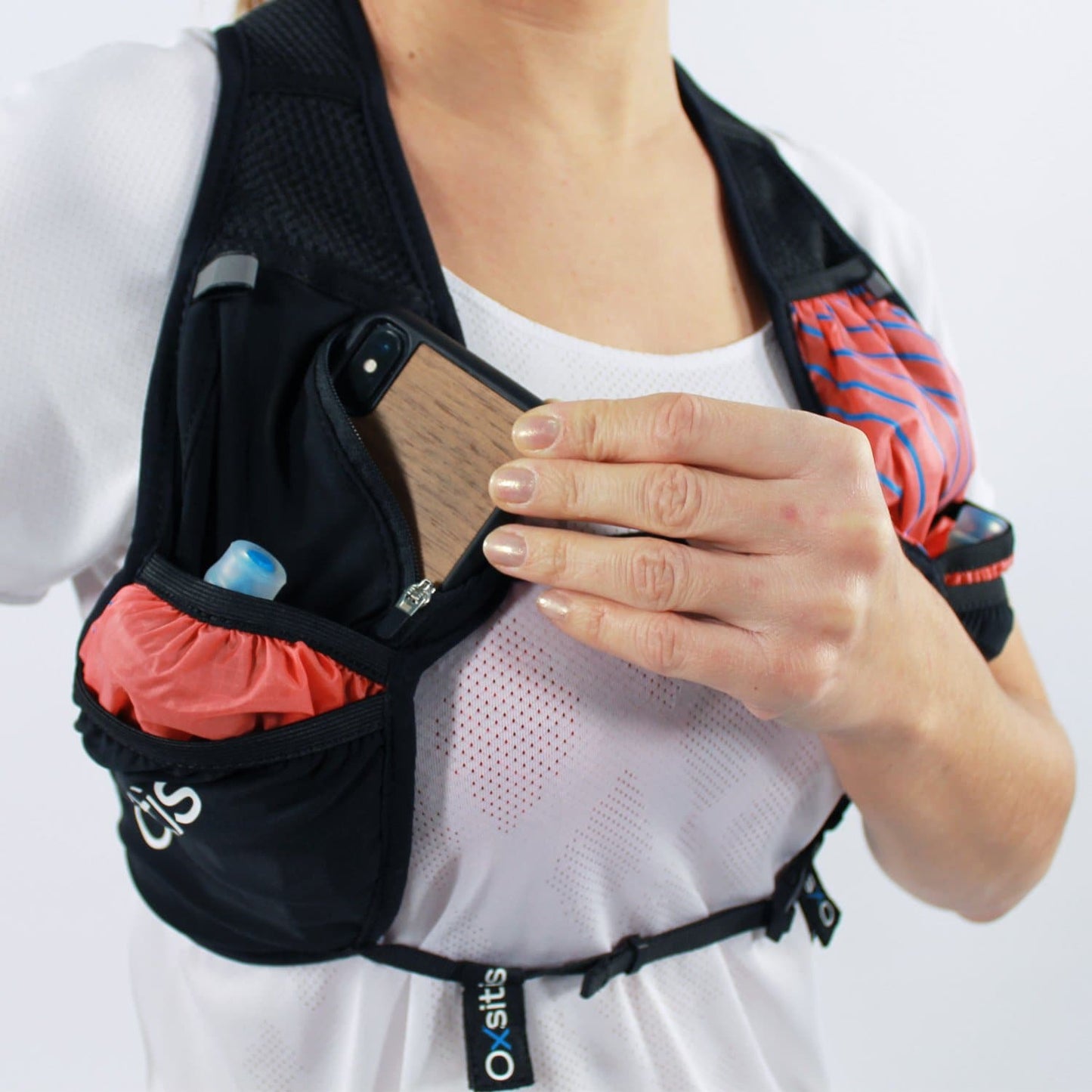 Oxsitis Women's Atom 2