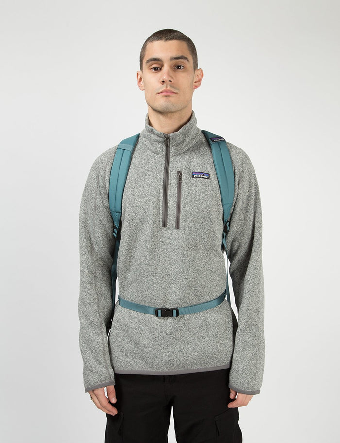 Patagonia Arbor Classic  Backpack (25L) - Tasmanian Teal Green