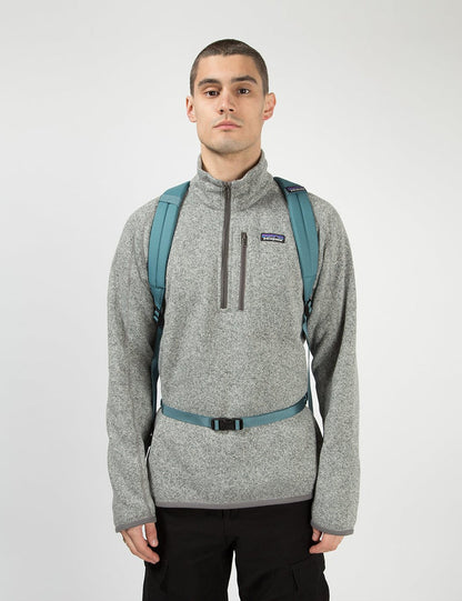 Patagonia Arbor Classic  Backpack (25L) - Tasmanian Teal Green
