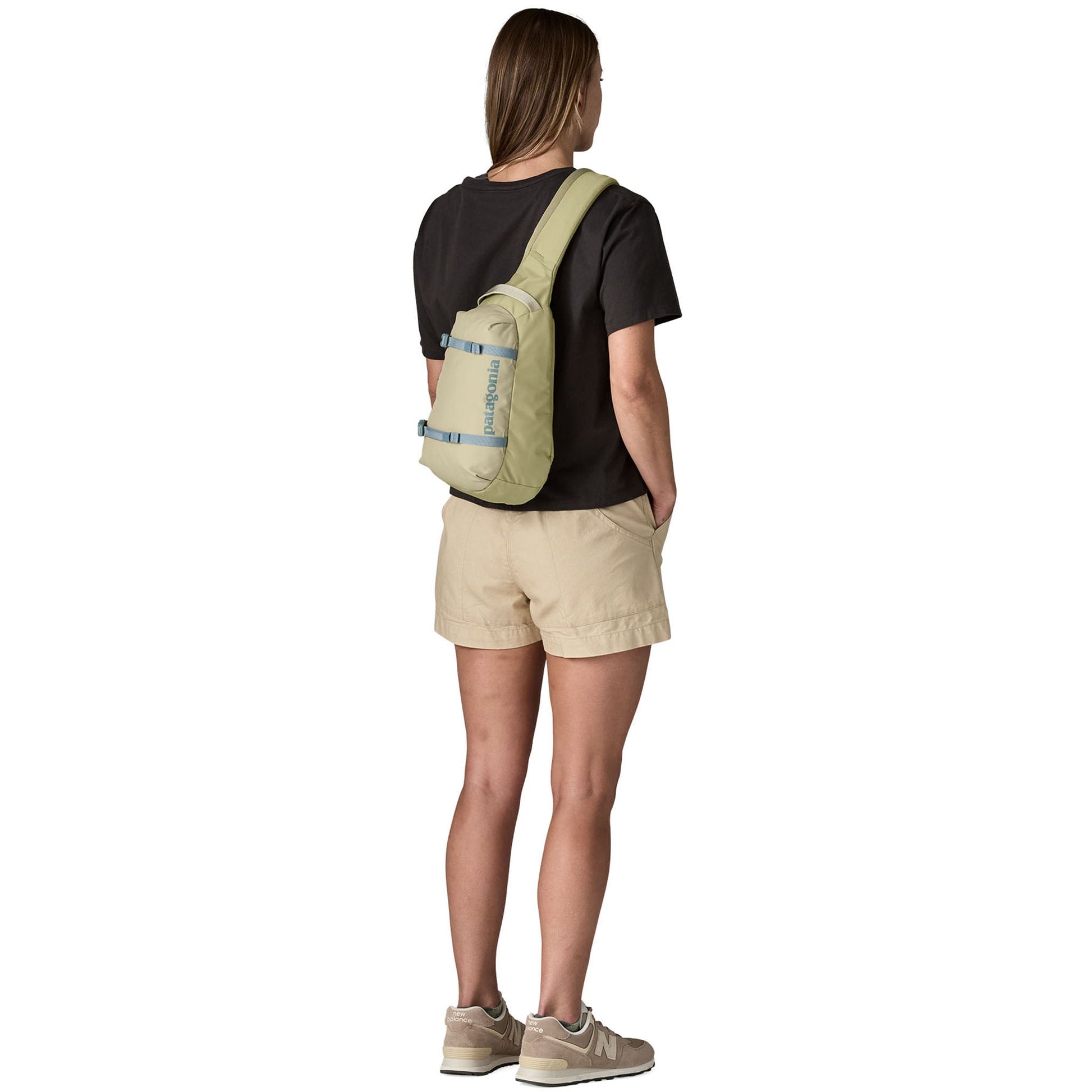 Atom Sling 8L
