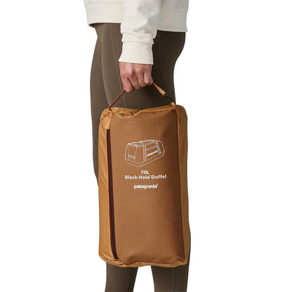 Black Hole Duffle 55L