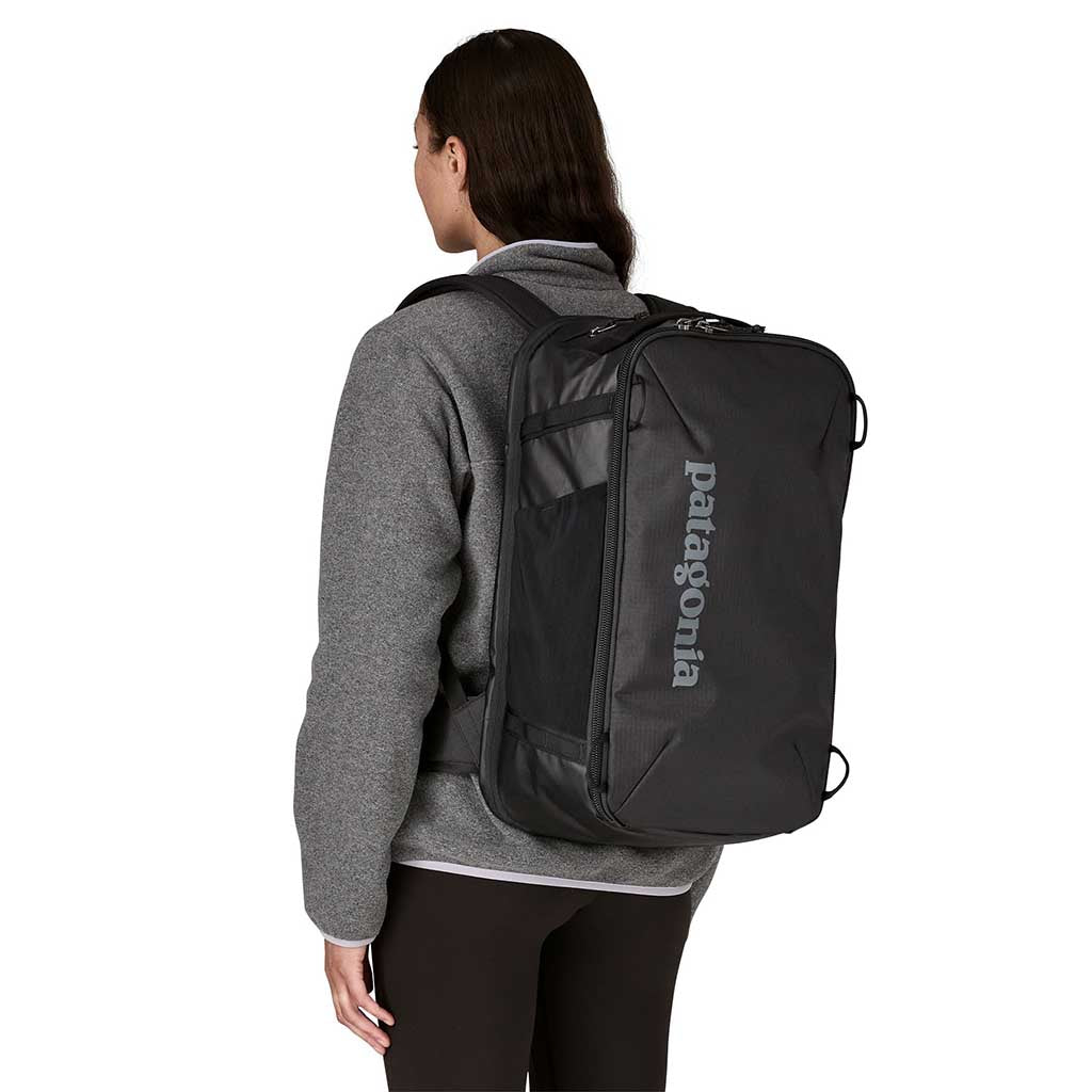 Black Hole Mini MLC