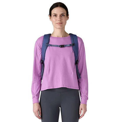 Black Hole Pack 25L