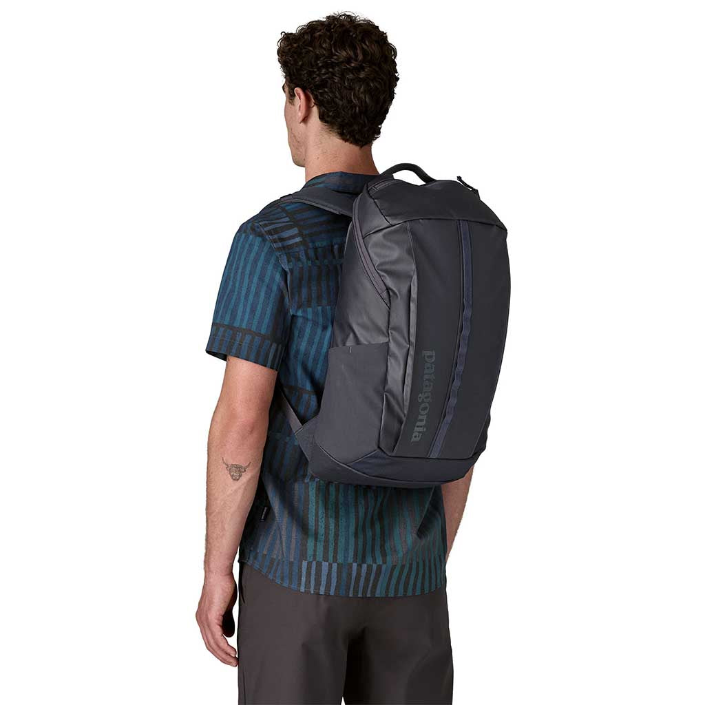 Black Hole Pack 25L