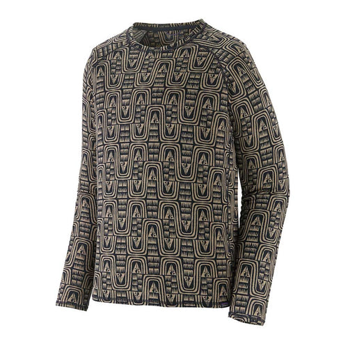 Capilene Mid-Weight Crew | Men's