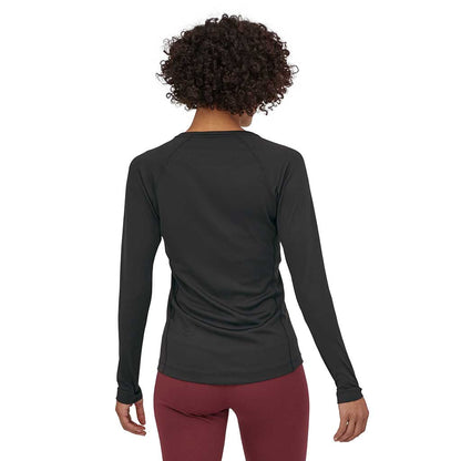 Capilene Mid-Weight Crew | Women's