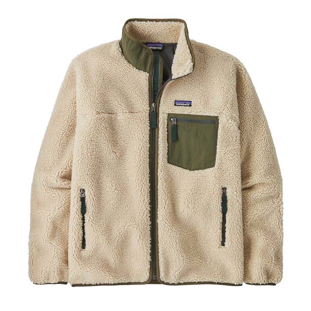 Classic Retro-X Jacket | Men's